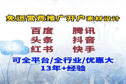短视频平台上的信息流广告投放效果分析